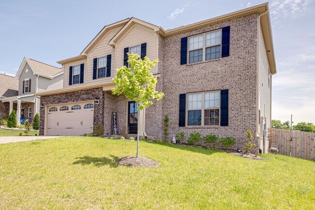 Building Photo - Beautiful 4 bd in Cambridge Farms!