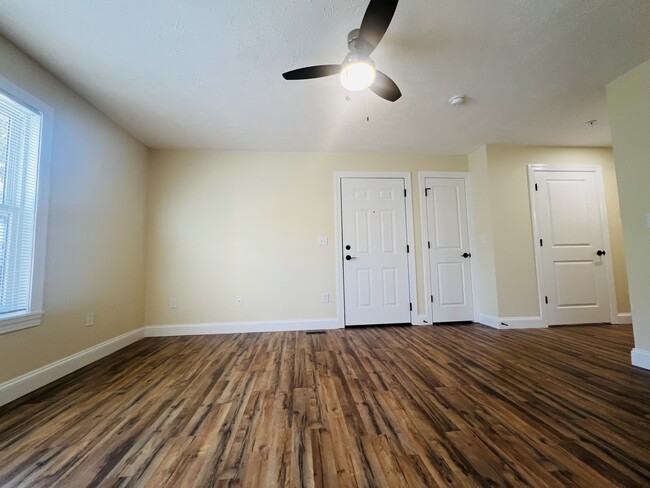 Living Room - 2 - Cedarstone Apartments