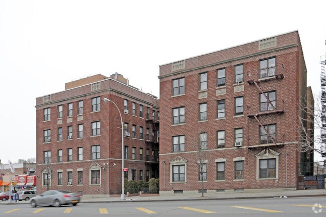 Foto del edificio - 147-03 Northern Blvd