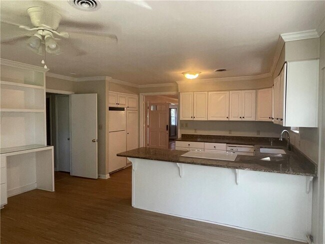 Foto del edificio - 205 Cater St