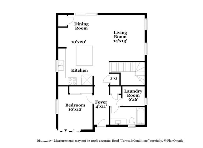 Building Photo - 14107 W Country Gables Dr