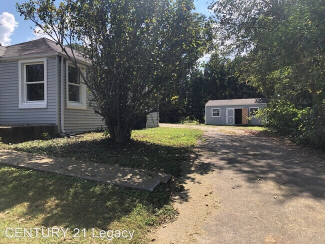 Building Photo - 2 br, 1 bath House - 117 Delay Street