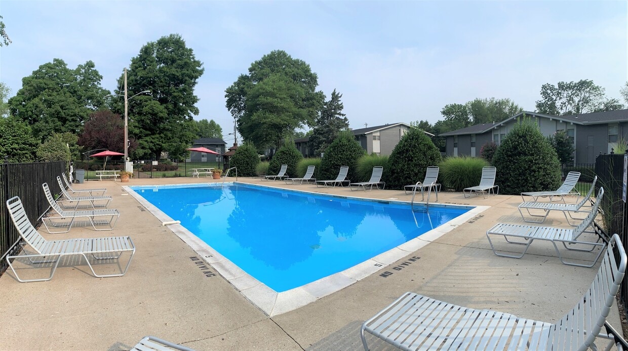 Cameron Park Apartments Apartments 2702 Industrial Dr Bowling Green, KY