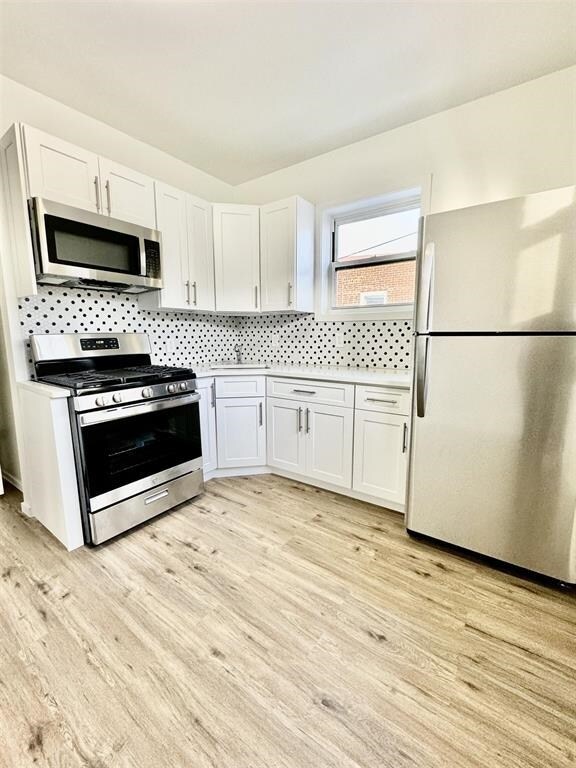 Foto del edificio - 1601 UNION Tpke