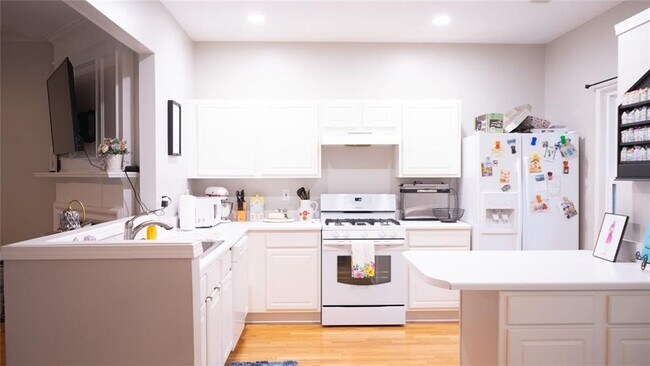 Foto del edificio - 10900 Wittenridge Dr