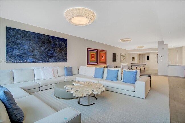 Building Photo - 6835 Fisher Island Dr