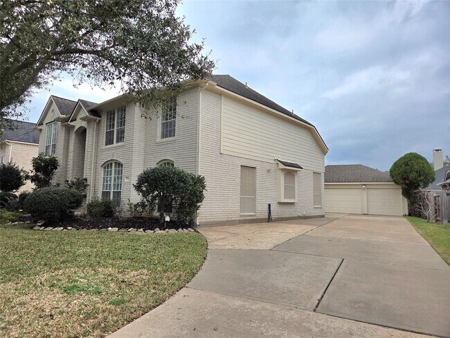 Foto del edificio - 4306 Lakeside Meadow Dr
