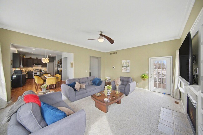 Foto del edificio - 1495 Chapleau Dr