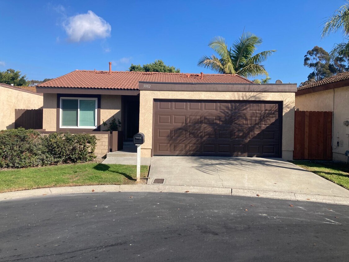 2 bedroom home in San Juan Capistrano House Rental in San Juan