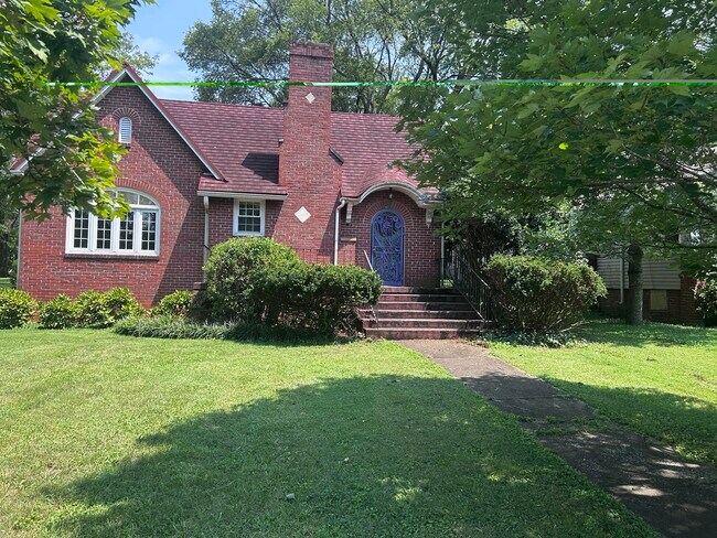 Foto del edificio - 3206 Sevier Ave