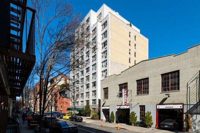 Foto del edificio - The Pembroke