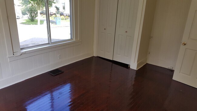 Foto del edificio - 132 Gates St