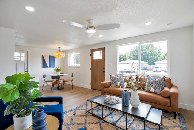 Foto del edificio - 6933 W 52nd Pl