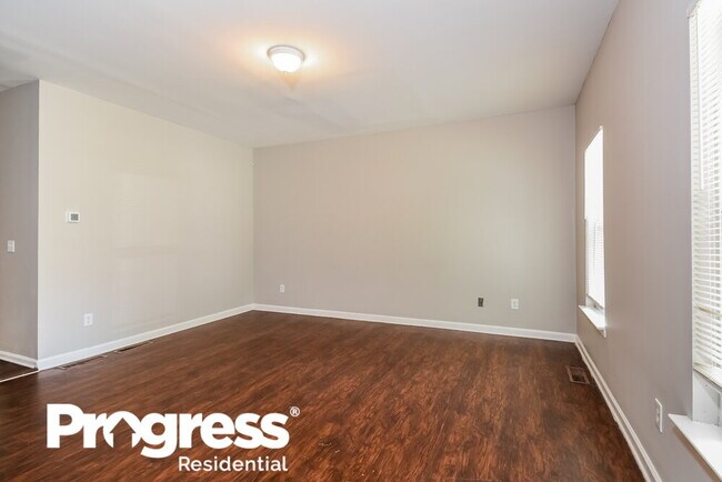 Foto del edificio - 1456 Hawkins St NW