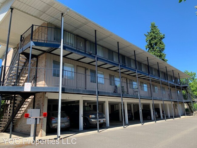 Foto del edificio - 2605 T St