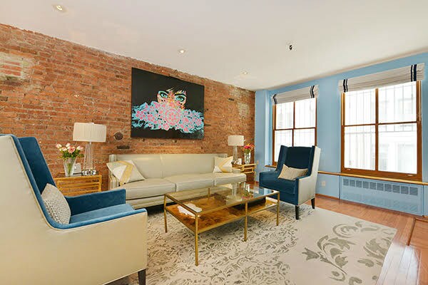 Foto del edificio - 83 Spring St