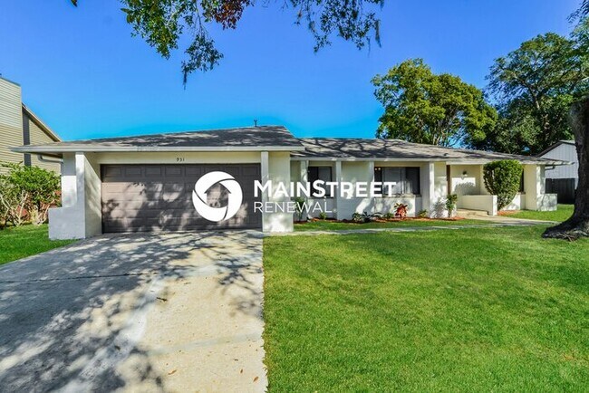 Foto del edificio - 4 Bedroom Pet-Friendly Home in LONGWOOD, FL with Main Street Renewal