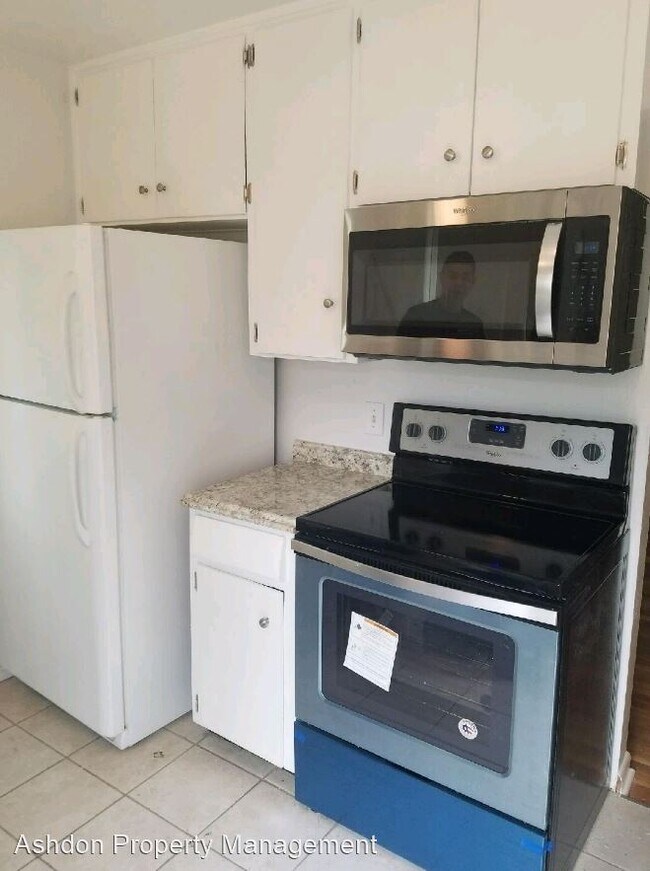 Foto del edificio - 8347 S Reed St