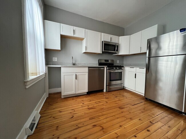 Foto del edificio - Modern 2BR in Lawrenceville – Central AC, Granite Kitchen, & In-Unit Laundry!