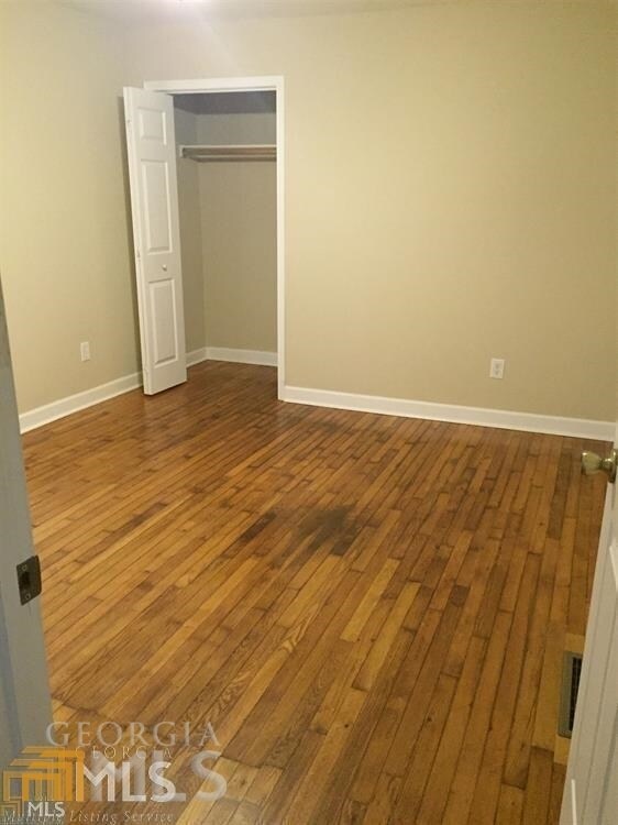 1593 Van Vleck Ave SE, Atlanta, GA 30316 House Rental in Atlanta, GA