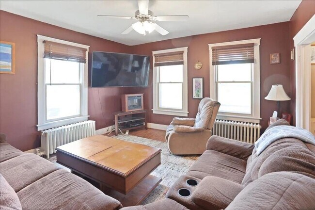 Foto del edificio - Charming 3BR House in Rutland