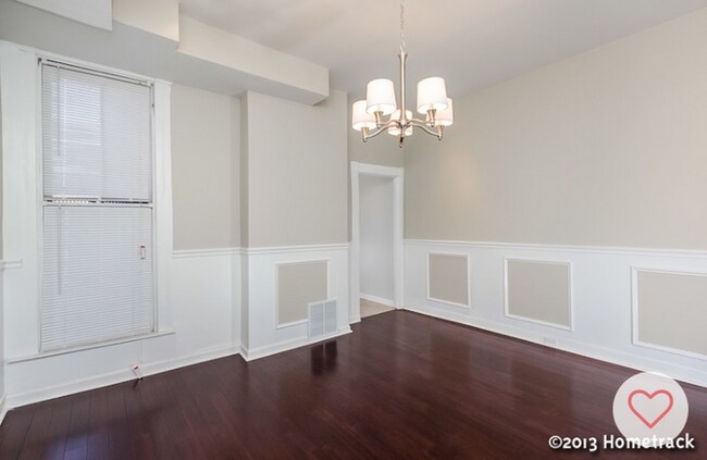 Foto del edificio - 2232 W Baltimore St