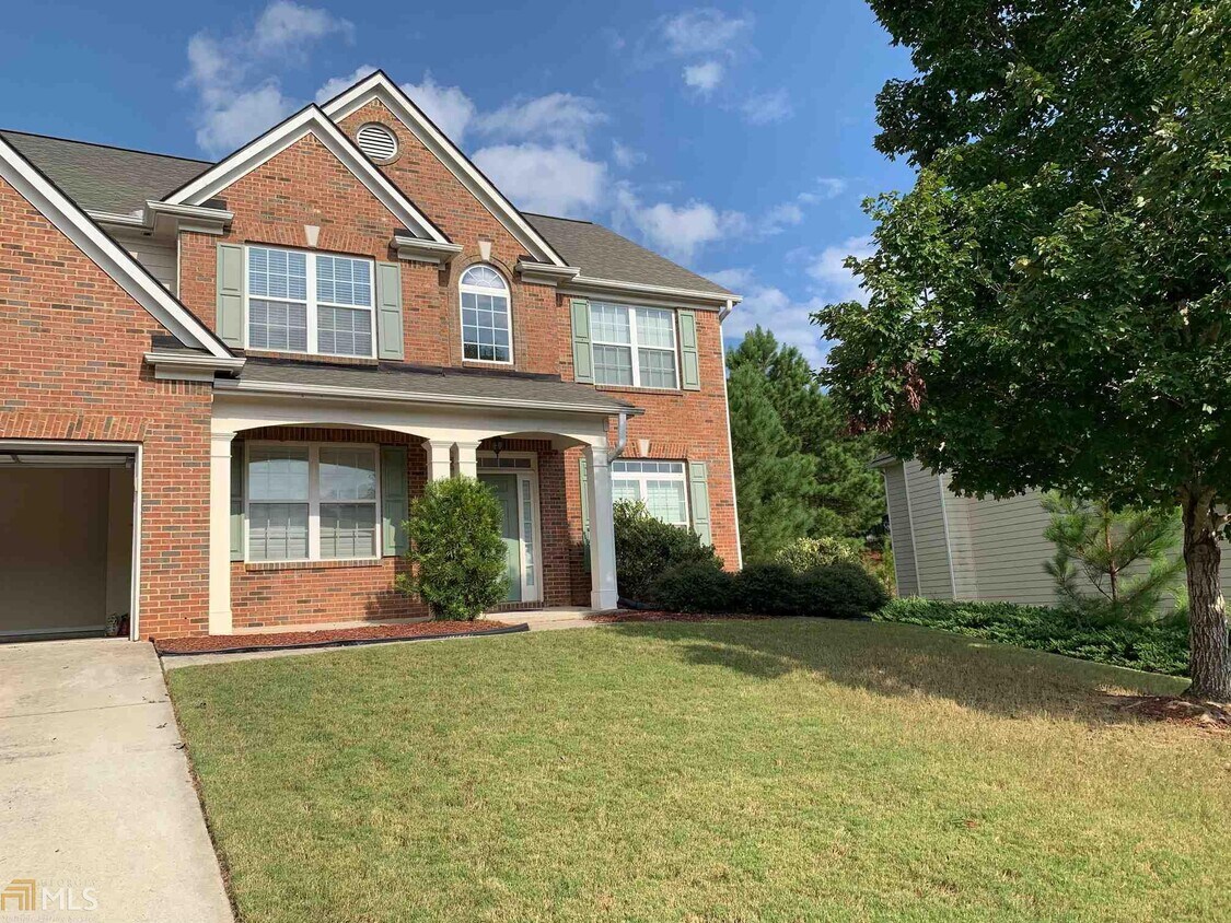1508 Bramlett Hill Dr SE, Lawrenceville, GA 30045 House Rental in