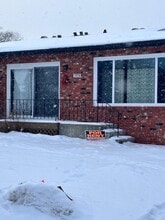 Building Photo - 3518-3578 78 St NW