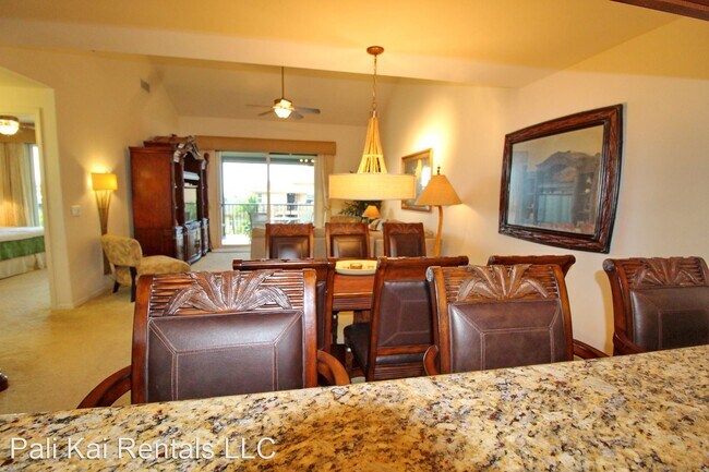 Foto del edificio - 2 br, 2 bath House - 6 Lolupe Lane  Ke Ali...