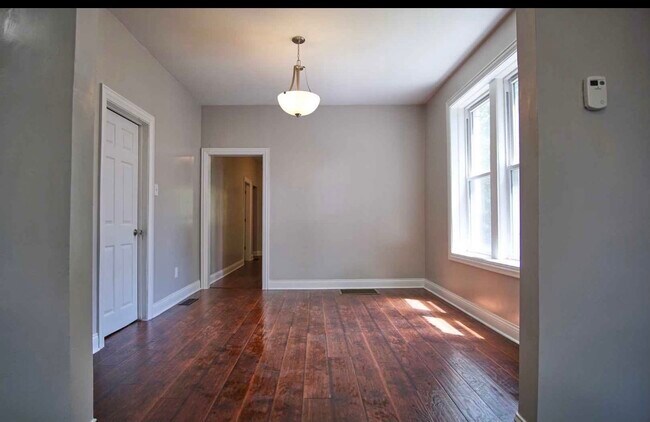 Foto del edificio - 6429 S Laflin St