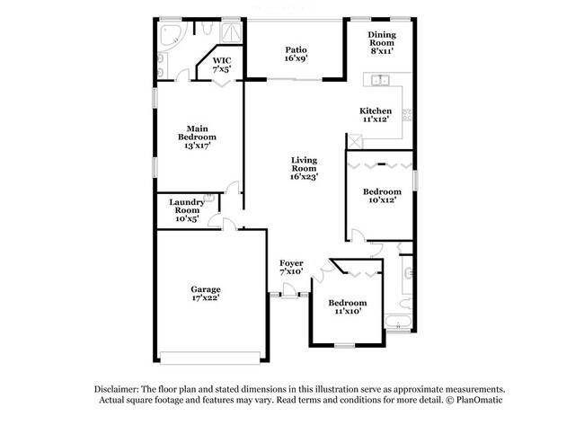 Foto del edificio - 5468 Chestnut Ridge Rd