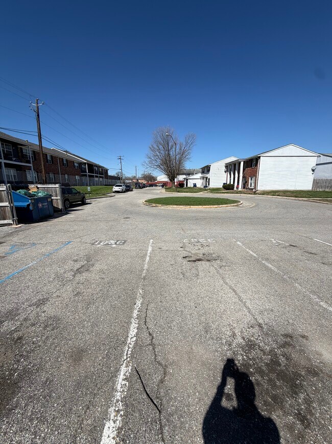 Foto del edificio - 3283 Ashley Ln