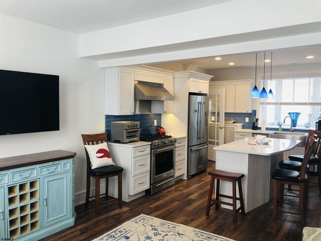 Foto del edificio - 6907 Atlantic Ave