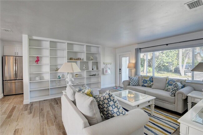 Foto del edificio - 10 S Swinton Cir