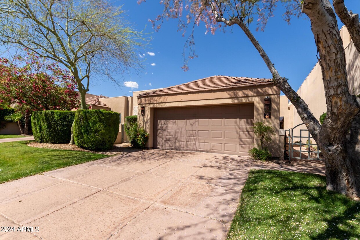 Primary Photo - 7740 E Gainey Ranch Rd