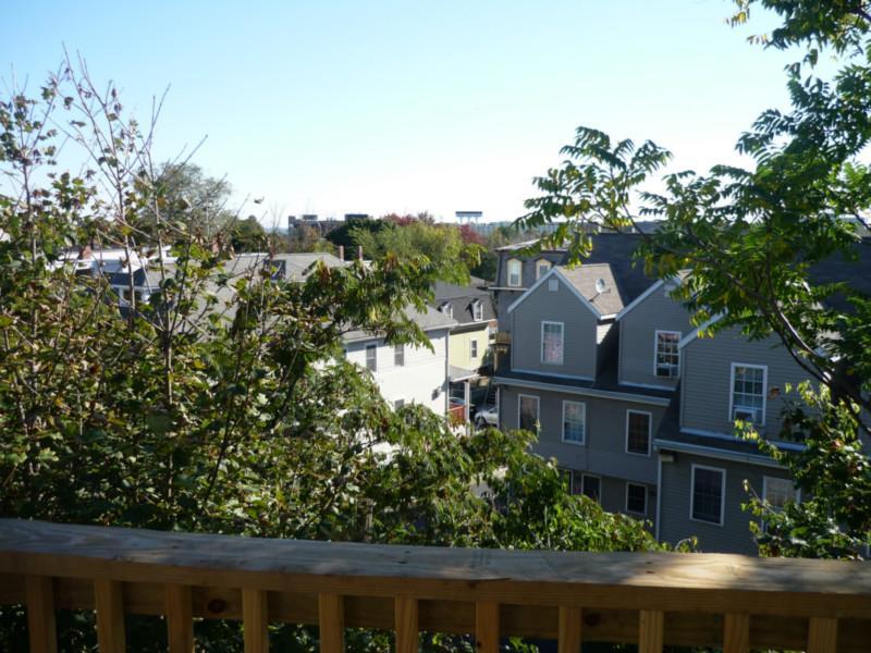 Foto del edificio - 27 Buttonwood St