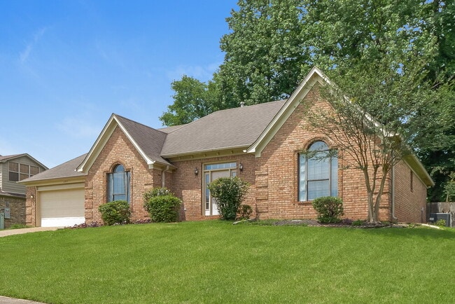 Foto del edificio - 4971 Rabbit Chase Ln