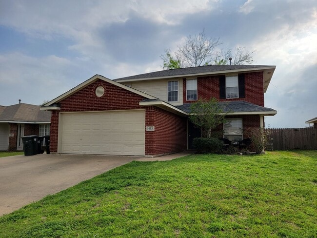 Building Photo - College Station - 4 bedroom - 4 bath - Fenced in yard / Home in Steeplechase Neighborhood.