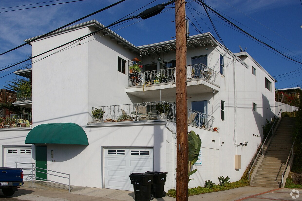 Foto del edificio - 2801-2807 Columbia St