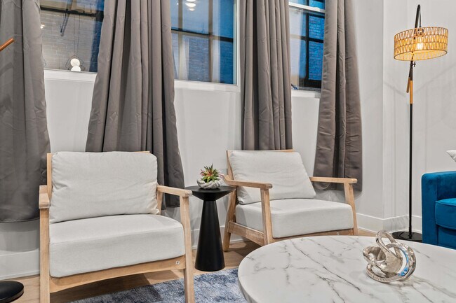 Foto del edificio - 116 N 15th St