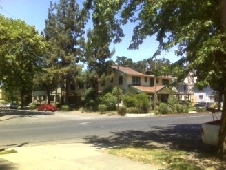 Foto del edificio - Parkside Apartments