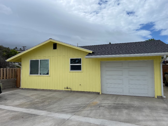 Building Photo - 361 Kanaloa Ave