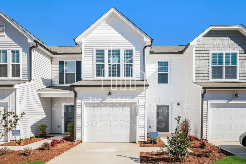 Foto principal - 3716 Feltham Ln