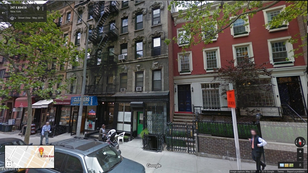 Primary Photo - 226 E 83rd St