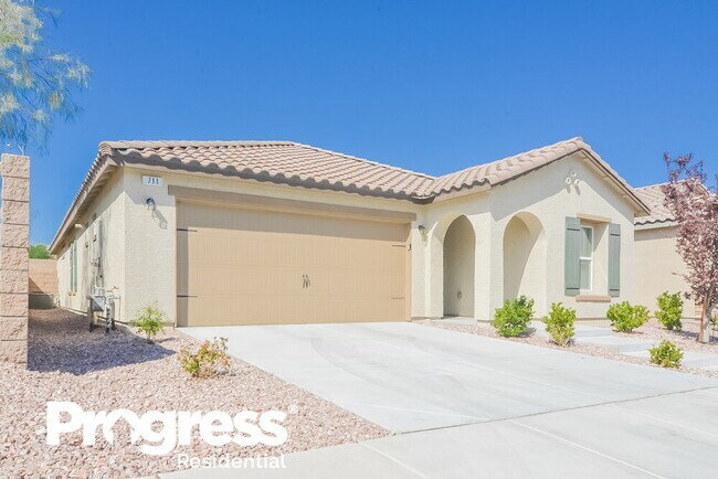 Building Photo - 711 Bollons Island St