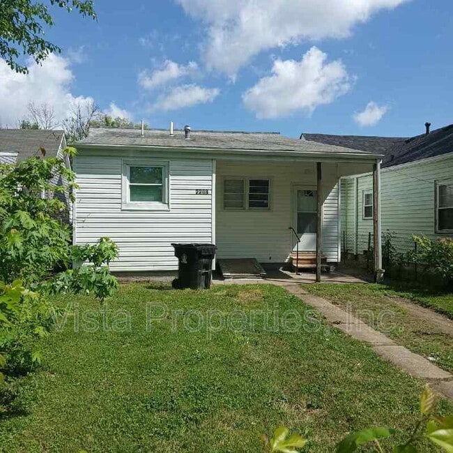 Foto del edificio - 2208 Garland Ave