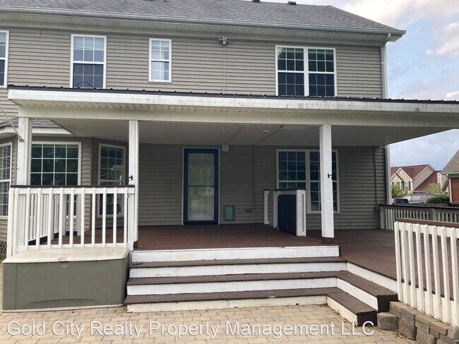 Building Photo - 4 br, 2.5 bath House - 564 Sunningdale Way