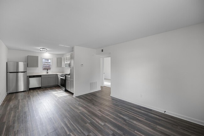Foto del edificio - 183 Campbell St
