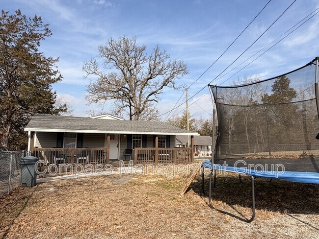 Foto del edificio - 4917 Andersonville Hwy