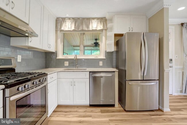 Foto del edificio - 7623 Arlen St